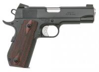 Ed Brown Custom Kobra Carry Semi-Auto Pistol