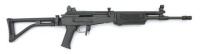 Imi/Action Arms Model 386 Galil Semi-Auto Rifle