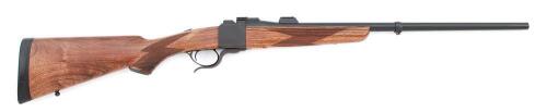 Dakota Arms Model 10 Classic Falling Block Rifle