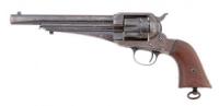 Fine Remington Model 1875 Single Action Revolver