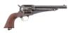 Fine Remington Model 1875 Single Action Revolver - 2