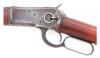 Winchester Model 1892 Saddle Ring Carbine - 2