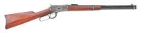 Winchester Model 1892 Saddle Ring Carbine