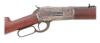Winchester Model 1886 Lever Action Rifle - 3