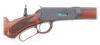 Superb Winchester Model 1894 Special Order Semi-Deluxe Takedown Rifle - 3