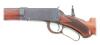 Superb Winchester Model 1894 Special Order Semi-Deluxe Takedown Rifle - 4