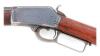 Marlin Model 1889 Lever Action Rifle - 2