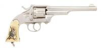 Merwin, Hulbert & Co. Large Frame Double Action Revolver