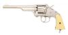 Merwin, Hulbert & Co. Large Frame Double Action Revolver - 2