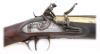 Fine British Brass Barrel Flintlock Blunderbuss by Underhill & Son - 3