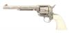 Colt Factory Engraved Third Generation Single Action Army Revolver - 3