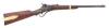 Sharps Model 1853 Slant Breech Percussion Carbine