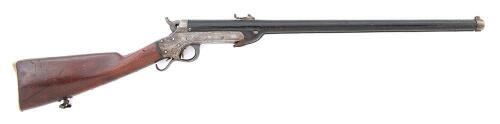 Sharps & Hankins Model 1862 Navy Carbine