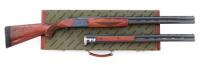Winchester Model 101 Field Grade Shotgun Two Barrel Hunting Set