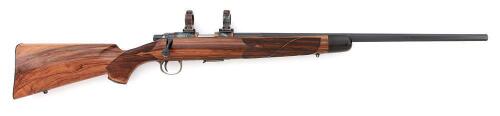 Custom Cooper Arms Model 57-M Bolt Action Rifle