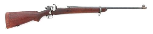 U.S. Model 1903 NRA Sporter Rifle by Springfield Armory