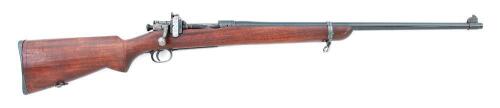 U.S. Model 1903 NRA Sporter Rifle by Springfield Armory