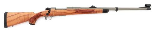 Custom Montana Rifle Company Model 1999 Bolt Action Rifle