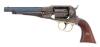 Remington-Rider New Model Double Action Percussion Belt Revolver - 2