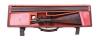 Cogswell & Harrison Round Bodied Double Hammergun - 2