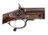 James Purdey Underlever Double Hammergun - 4