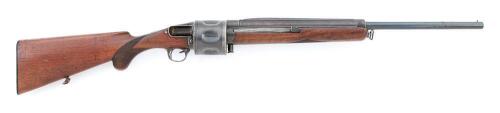 Rare Römerwerke Becker Revolving Shotgun