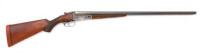 Parker VH Grade Boxlock Double Shotgun