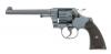 Very Fine Colt Army Special Double Action Revolver - 2