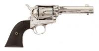 Colt Single Action Army Revolver