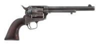 Colt Single Action Army Revolver