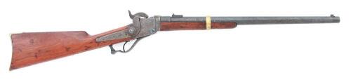 Starr Percussion Civil War Carbine