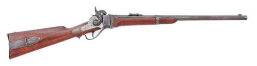 Sharps New Model 1863 Percussion Carbine