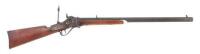 Sharps Model 1874 Sporting Rifle