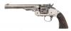 Smith & Wesson Second Model Schofield Revolver - 2