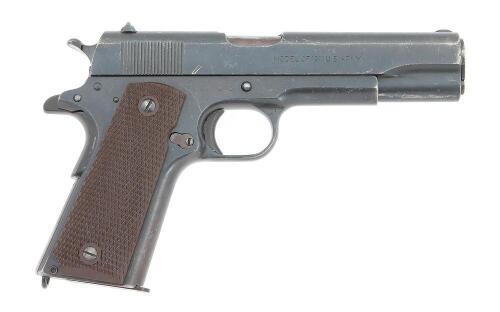 U.S. Model 1911 Semi-Auto Pistol by Remington-UMC