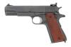 Excellent 1962 U.S. National Match Semi-Auto Pistol by Springfield Armory - 3