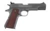 Fine 1962 U.S. National Match Semi-Auto Pistol by Springfield Armory
