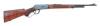 Winchester Model 64 Deluxe Lever Action Carbine - 2