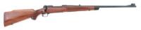 Winchester Pre ’64 Model 70 Super Grade Bolt Action Rifle