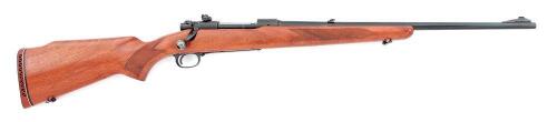 Winchester Pre ’64 Model 70 Featherweight Westerner Bolt Action Rifle