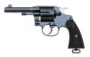 Colt New Service Double Action Revolver - 2