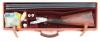 W. & C. Scott Sidelock Double Shotgun - 3