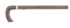 Remington Curved Handle Rifle Cane