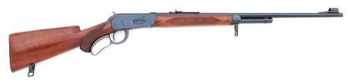 Winchester Model 64 Deluxe Lever Action Deer Rifle