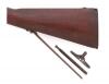 Scarce U.S. Model 1836 Hall Percussion Carbine by Harpers Ferry - 2