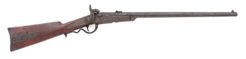 Gallager Final Model Breechloading Carbine