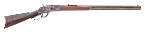 Winchester Model 1873 Special Order Lever Action Rifle