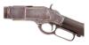 Winchester Model 1873 Special Order Lever Action Rifle - 2