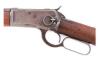 Winchester Model 1892 Saddle Ring Carbine - 2