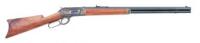 Wyoming Armory Winchester Model 1886 Lever Action Rifle